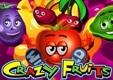 Crazy Fruit